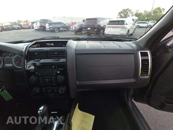 2010 Ford Escape Limited - miniatura 16
