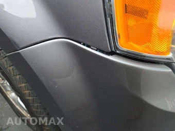 2010 Ford Escape Limited - miniatura 19