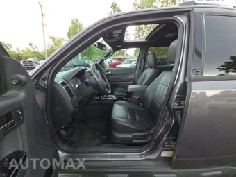 2010 Ford Escape Limited - miniatura 3