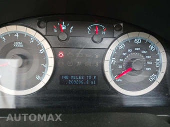 2010 Ford Escape Limited - miniatura 6
