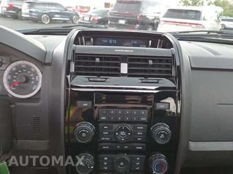2010 Ford Escape Limited - miniatura 7