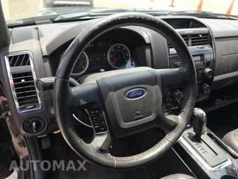 2010 Ford Escape Limited – miniatura 10