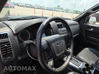 2010 Ford Escape Limited – miniatura 11