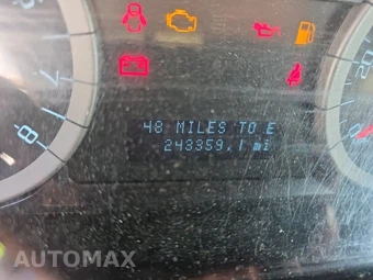 2010 Ford Escape Limited – miniatura 12