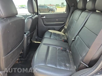 2010 Ford Escape Limited – miniatura 13