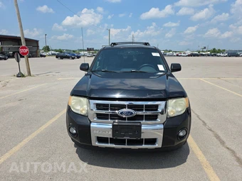 2010 Ford Escape Limited – miniatura 2