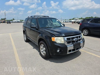 2010 Ford Escape Limited – miniatura 3