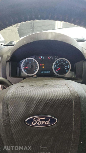 2010 Ford Escape Limited – miniatura 33