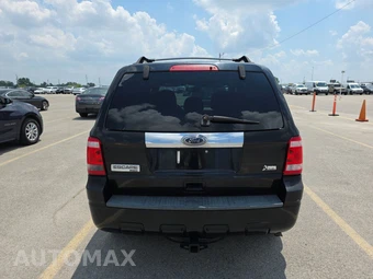 2010 Ford Escape Limited – miniatura 5