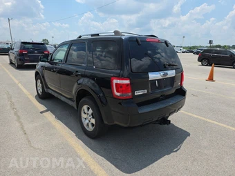 2010 Ford Escape Limited – miniatura 6