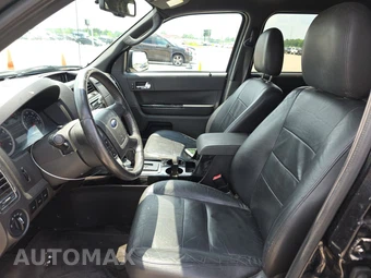 2010 Ford Escape Limited – miniatura 7