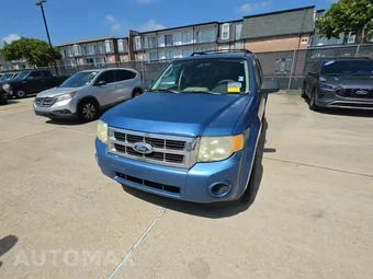 2010 Ford Escape XLS