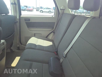 2010 Ford Escape XLT - miniatura 13
