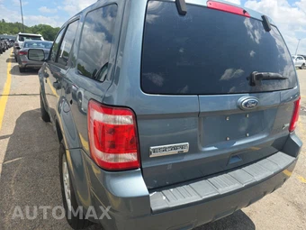 2010 Ford Escape XLT - miniatura 6