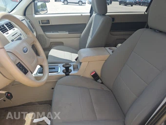2010 Ford Escape XLT - miniatura 7