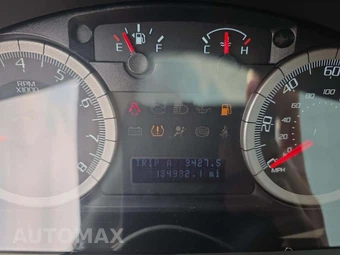 2010 Ford Escape XLT – miniatura 8