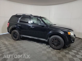 2010 Ford Escape XLT - miniatura 3