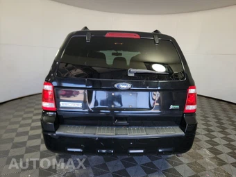 2010 Ford Escape XLT - miniatura 5