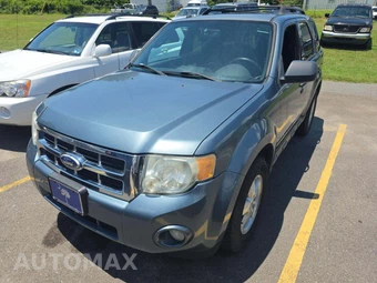 2010 Ford Escape XLT