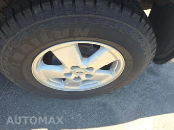 2010 Ford Escape XLT – miniatura 21