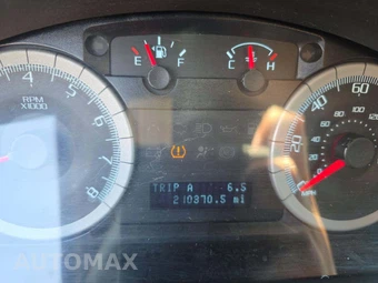 2010 Ford Escape XLT – miniatura 8
