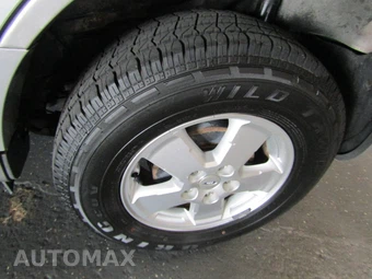 2010 Ford Escape XLT - miniatura 20