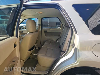 2010 Ford Escape XLT - miniatura 13