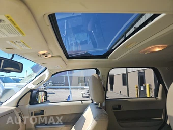 2010 Ford Escape XLT - miniatura 18