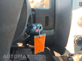 2010 Ford Escape XLT - miniatura 5
