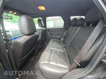 2010 Ford Escape XLT – miniatura 13