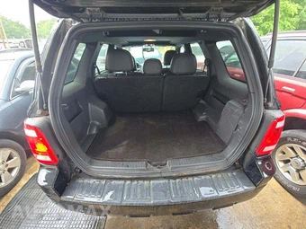 2010 Ford Escape XLT – miniatura 14