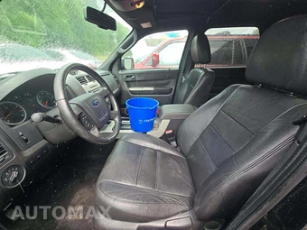 2010 Ford Escape XLT – miniatura 6