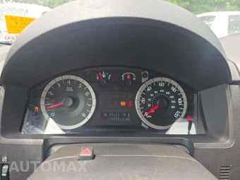 2010 Ford Escape XLT – miniatura 9