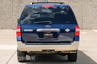 2010 Ford Expedition EL - miniatura 14