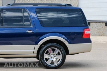 2010 Ford Expedition EL - miniatura 18