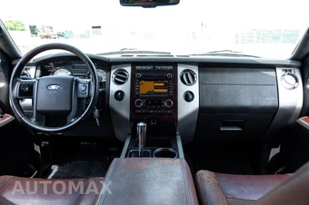 2010 Ford Expedition EL - miniatura 20