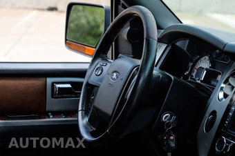 2010 Ford Expedition EL - miniatura 21