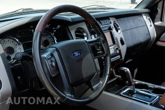 2010 Ford Expedition EL - miniatura 22