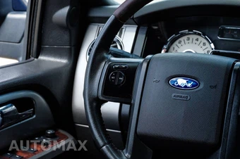 2010 Ford Expedition EL - miniatura 23