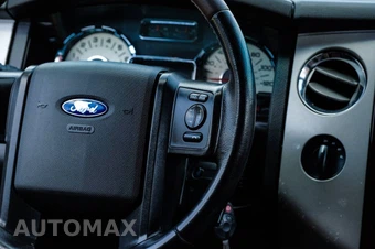 2010 Ford Expedition EL - miniatura 24