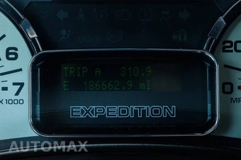 2010 Ford Expedition EL - miniatura 26