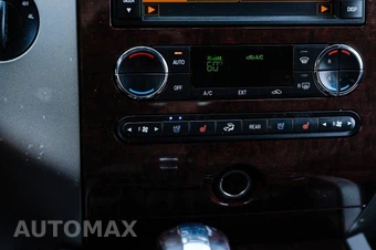2010 Ford Expedition EL - miniatura 28