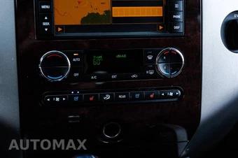 2010 Ford Expedition EL - miniatura 31