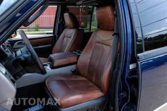 2010 Ford Expedition EL - miniatura 37