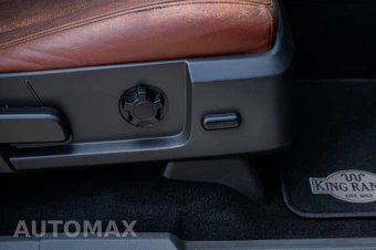 2010 Ford Expedition EL - miniatura 39