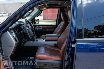 2010 Ford Expedition EL - miniatura 4