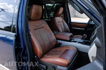 2010 Ford Expedition EL - miniatura 40