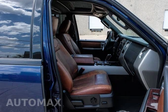 2010 Ford Expedition EL - miniatura 41