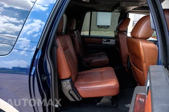 2010 Ford Expedition EL - miniatura 42