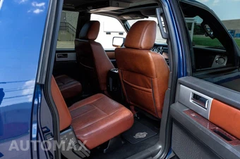 2010 Ford Expedition EL - miniatura 43